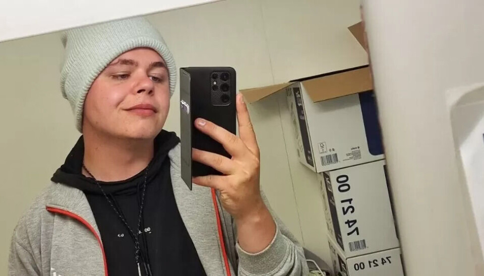 UTENFOR: Nicolay Hellestø mener Fagforbundet og LO må kreve en mye sterkere statlig styring av markedet enn i dag. UTENFOR: Nicolay Hellestø mener Fagforbundet og LO må kreve en mye sterkere statlig styring av markedet enn i dag.