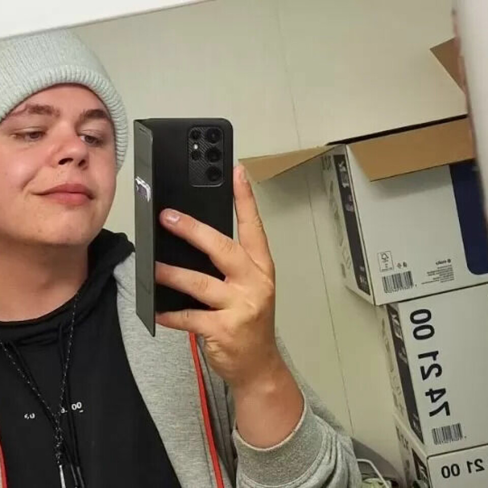 UTENFOR: Nicolay Hellestø mener Fagforbundet og LO må kreve en mye sterkere statlig styring av markedet enn i dag. UTENFOR: Nicolay Hellestø mener Fagforbundet og LO må kreve en mye sterkere statlig styring av markedet enn i dag.
