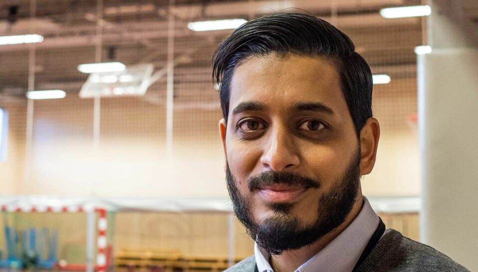 Farukh Qureshi Farukh Qureshi