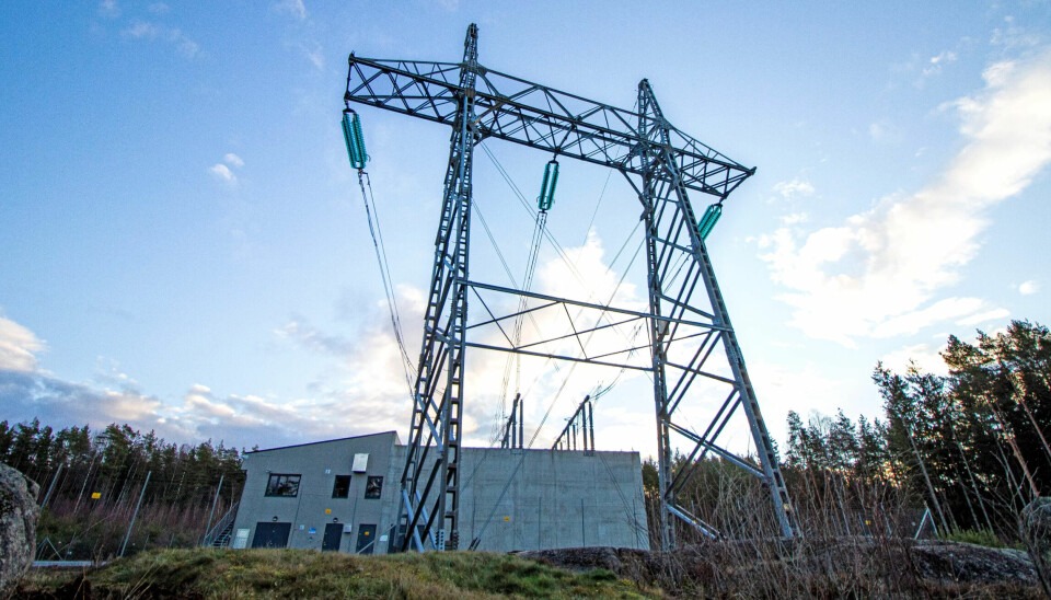 Vinteren har vært preget av høye strømpriser. (Illustrasjonsfoto) Vinteren har vært preget av høye strømpriser. (Illustrasjonsfoto)