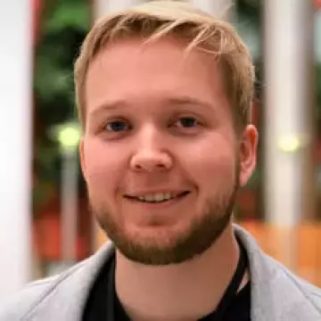 Mats Monsen 