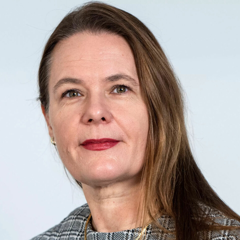 – Jeg beskylder ingen for bevisst å ha latt være å tilby henne fast ansettelse. Men, systemet har ikke fanget opp at dette, sier LO-advokat Anne-Lise Rolland. – Jeg beskylder ingen for bevisst å ha latt være å tilby henne fast ansettelse. Men, systemet har ikke fanget opp at dette, sier LO-advokat Anne-Lise Rolland.