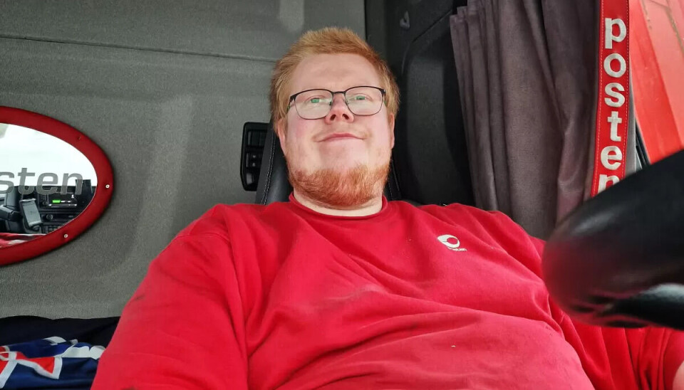 LEIETAKER: I likhet med barnehageassistent Nicolay har heller ikke lastebilsjåfør Tommy Lund kommet seg inn på boligmarkedet ennå. LEIETAKER: I likhet med barnehageassistent Nicolay har heller ikke lastebilsjåfør Tommy Lund kommet seg inn på boligmarkedet ennå.