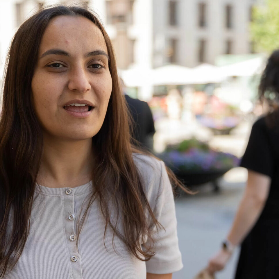 TILTAK: – Jeg tror at vi har vært for forsiktige når vi har pratet om at alvorlig kriminalitet må få konsekvenser, sier Seher Aydar. TILTAK: – Jeg tror at vi har vært for forsiktige når vi har pratet om at alvorlig kriminalitet må få konsekvenser, sier Seher Aydar.