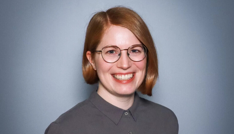 Randi Hovden Borge Randi Hovden Borge