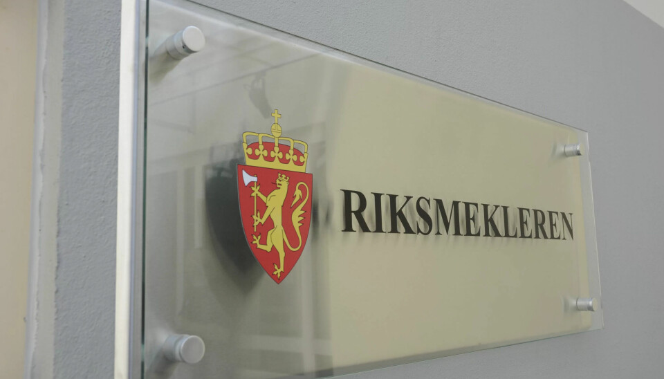 Unngikk streik - enige om pensjon