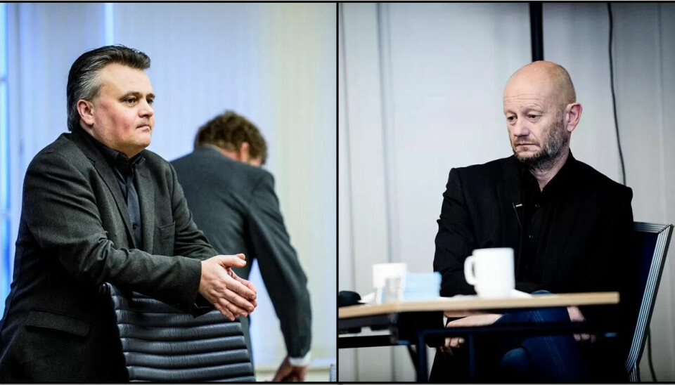 Lønna skal ikke ned, krever LO-toppene