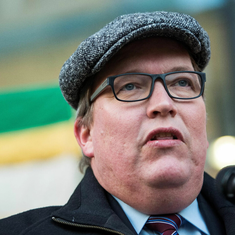 Arbeiderpartiet reagerer på pengebruken når NSB skifter navn: – Galskapen vil ingen ende ta
