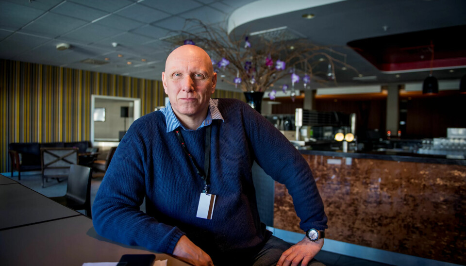 KRITISK: Det er moralisme, mener Olav Neerland, hvis NAV prøver å oppdra befolkningen i Hamar. KRITISK: Det er moralisme, mener Olav Neerland, hvis NAV prøver å oppdra befolkningen i Hamar.