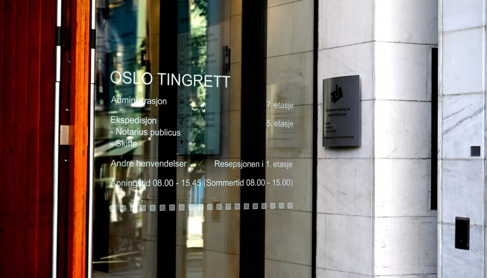 Innleieselskaper tapte rettssak mot staten