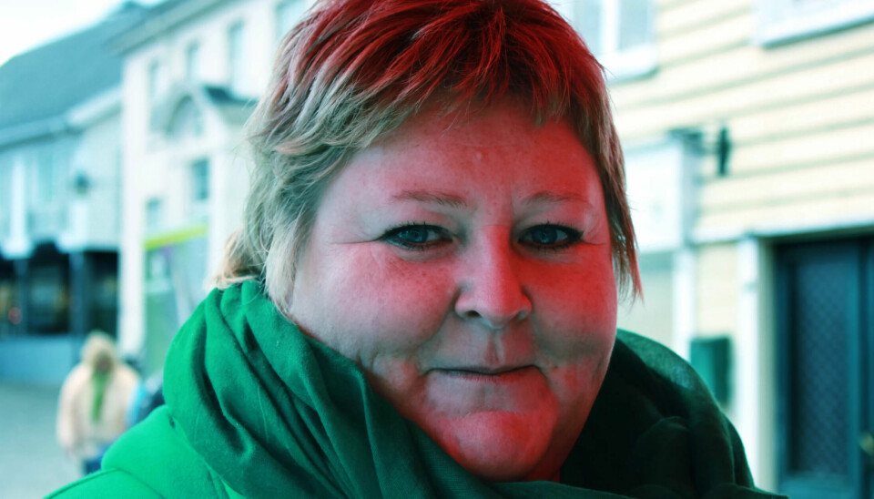 BURDE FÅTT FORTSETTE: Leder i Fagforbundet Mandal-Lindesnes og hovedtillitsvalgt Anne Mette Foshaugen mener Mandal burde fått forsette sin sykefraværsordning med ubegrenset antall egenmeldinger og tett oppfølging av ansatte. Etter at ordningen ble avviket 1. januar i år har sykefraværet steget fra 6,7 til 8,3 prosent første halvår. BURDE FÅTT FORTSETTE: Leder i Fagforbundet Mandal-Lindesnes og hovedtillitsvalgt Anne Mette Foshaugen mener Mandal burde fått forsette sin sykefraværsordning med ubegrenset antall egenmeldinger og tett oppfølging av ansatte. Etter at ordningen ble avviket 1. januar i år har sykefraværet steget fra 6,7 til 8,3 prosent første halvår.
