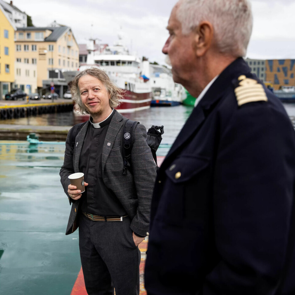 Prest: – Vi idylliserer å kjøpe småbruk, å bo på en øy eller på Grünerløkka