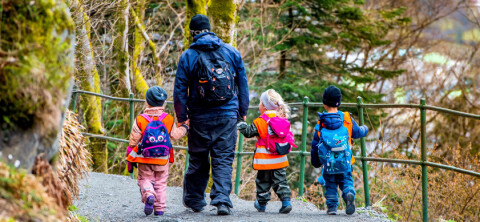 Ingen streik – både lønn og pensjon i boks