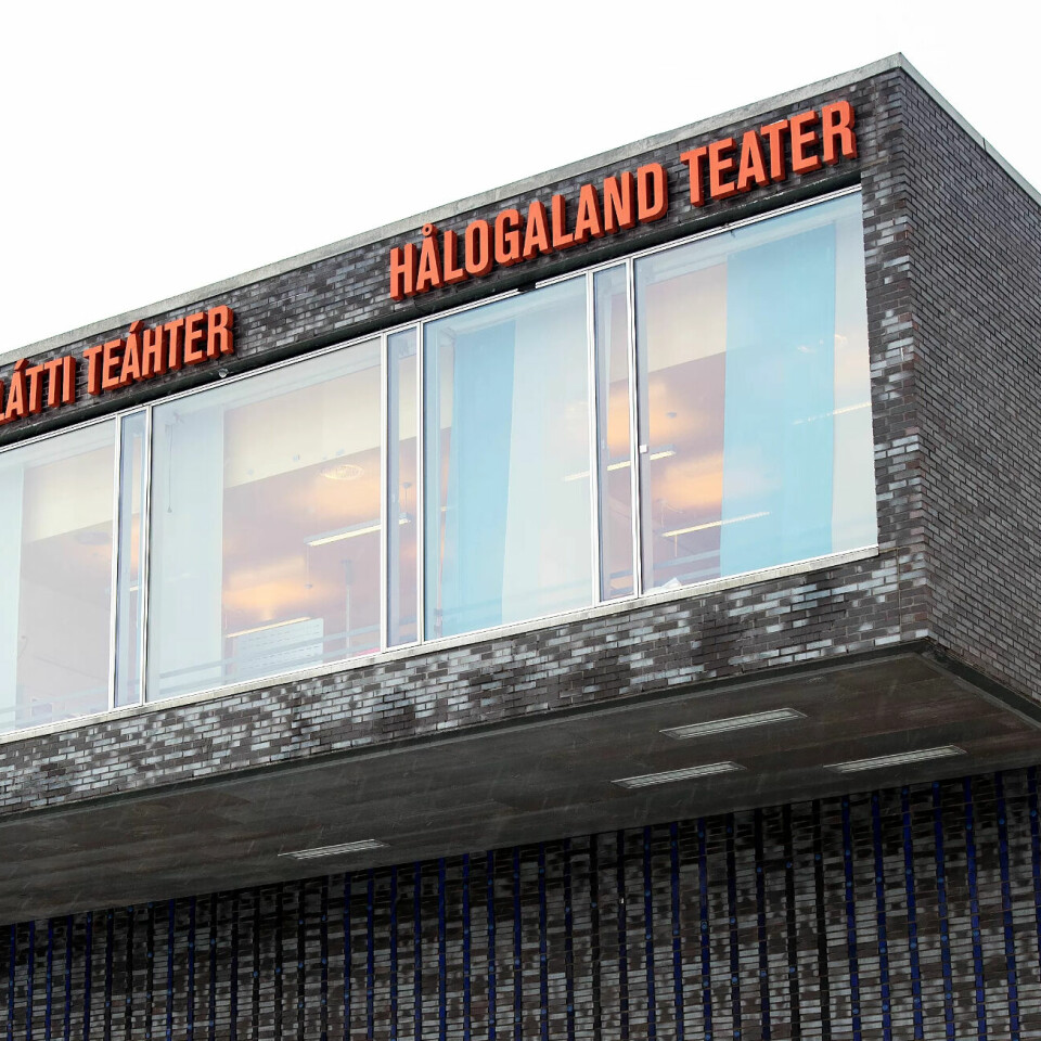 LO Stat tar ut to nye teater i streik: Hålogaland teater og Teater Innlandet. LO Stat tar ut to nye teater i streik: Hålogaland teater og Teater Innlandet.