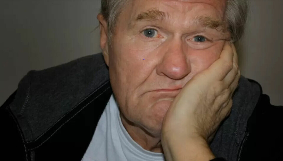 Illustrasjonsfoto. Illustrasjonsfoto.