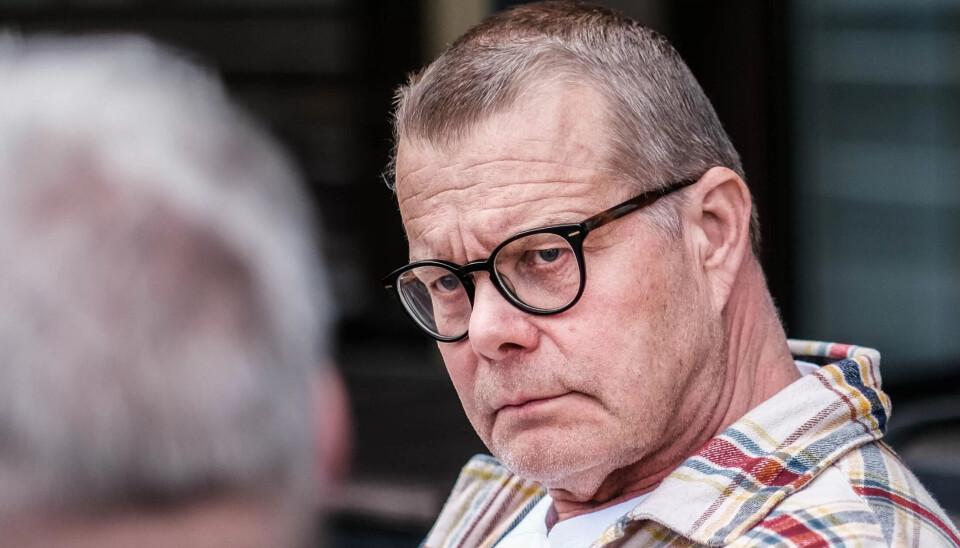 FOR BARNAS SKYLD: – Det er alltid barna som lider hvis barnevernet bryter loven eller fosterhjemmet ikke fungerer godt. Derfor jobber jeg for et bedre barnevern. Men jeg har mista troen på at Fagforbundet vil eller kan bidra, sier Kjell Arne Lie. FOR BARNAS SKYLD: – Det er alltid barna som lider hvis barnevernet bryter loven eller fosterhjemmet ikke fungerer godt. Derfor jobber jeg for et bedre barnevern. Men jeg har mista troen på at Fagforbundet vil eller kan bidra, sier Kjell Arne Lie.