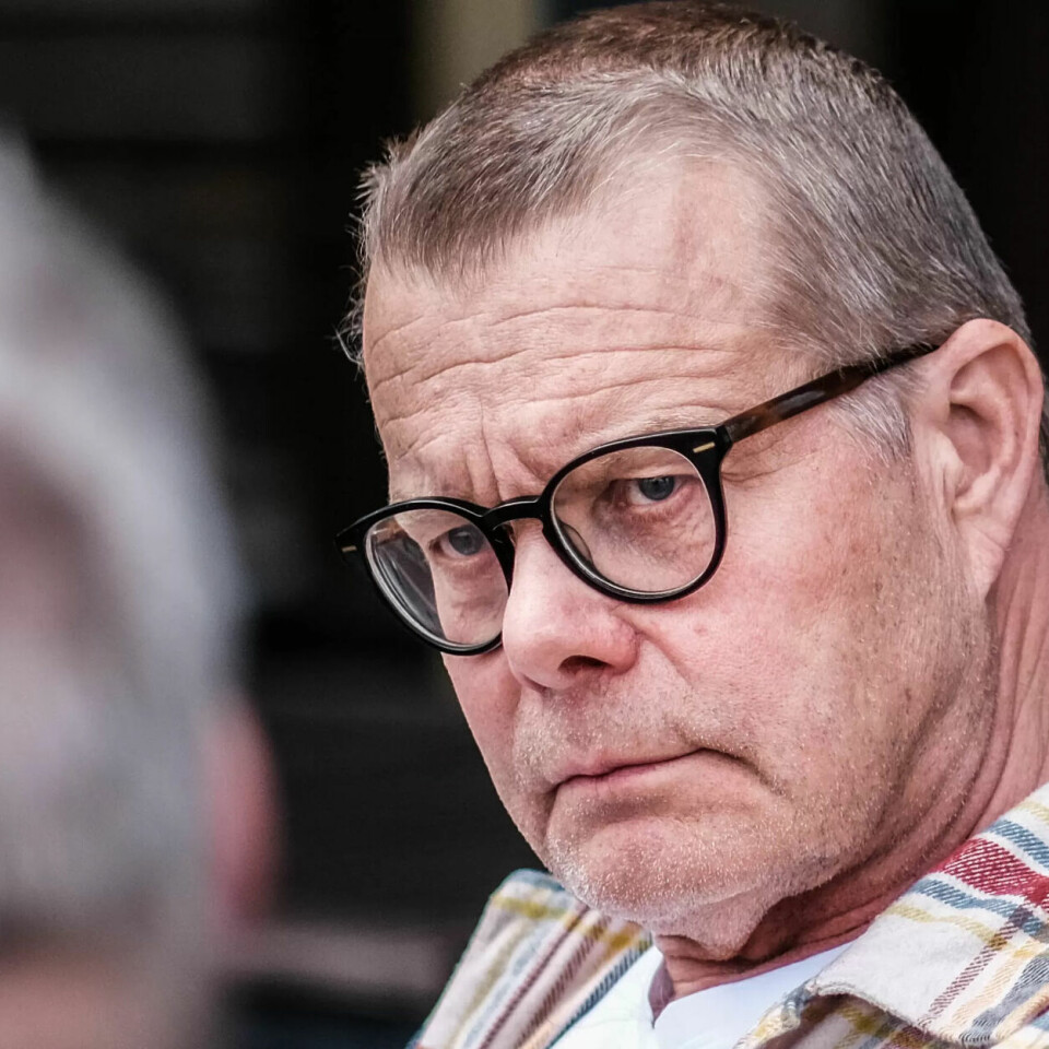 FOR BARNAS SKYLD: – Det er alltid barna som lider hvis barnevernet bryter loven eller fosterhjemmet ikke fungerer godt. Derfor jobber jeg for et bedre barnevern. Men jeg har mista troen på at Fagforbundet vil eller kan bidra, sier Kjell Arne Lie. FOR BARNAS SKYLD: – Det er alltid barna som lider hvis barnevernet bryter loven eller fosterhjemmet ikke fungerer godt. Derfor jobber jeg for et bedre barnevern. Men jeg har mista troen på at Fagforbundet vil eller kan bidra, sier Kjell Arne Lie.