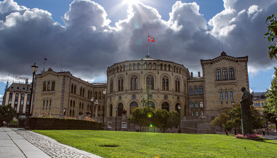 – Sentrale deler av offentlig sektor må styres politisk som forvaltning og drives uten profitt, mener Fanny Voldnes. – Sentrale deler av offentlig sektor må styres politisk som forvaltning og drives uten profitt, mener Fanny Voldnes.