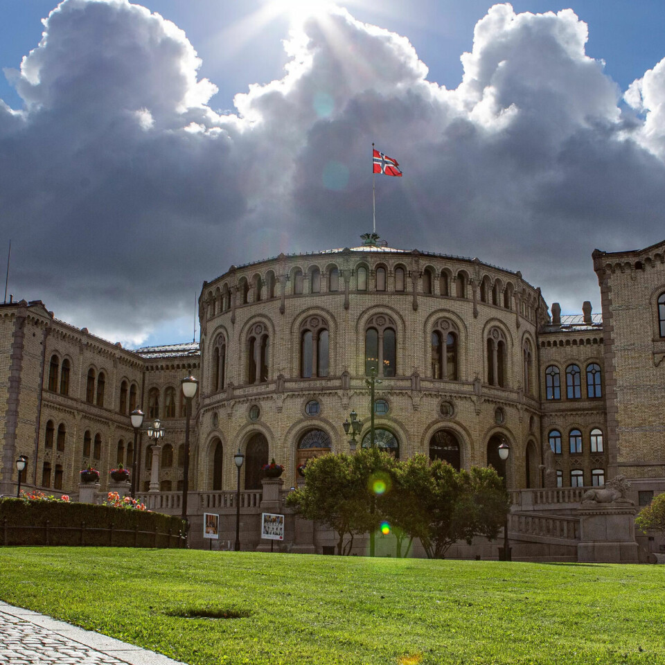 – Sentrale deler av offentlig sektor må styres politisk som forvaltning og drives uten profitt, mener Fanny Voldnes. – Sentrale deler av offentlig sektor må styres politisk som forvaltning og drives uten profitt, mener Fanny Voldnes.