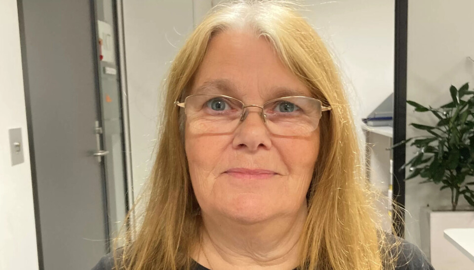 Burde få ordinær lønn: Renholdsoperatør Aud-Jorunn Olsen fra Stavanger mener det hadde vært mest ryddig om frikjøpte tillitsvalgte fortsatte med lønna fra sitt opprinnelige yrke. Burde få ordinær lønn: Renholdsoperatør Aud-Jorunn Olsen fra Stavanger mener det hadde vært mest ryddig om frikjøpte tillitsvalgte fortsatte med lønna fra sitt opprinnelige yrke.