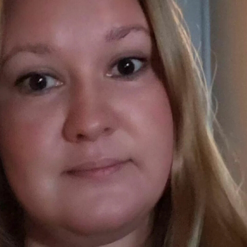 Russiske Anzhelika (38) er barne- og ungdomsarbeider: – Vi støtter ikke denne krigen. Vi støtter Ukraina!