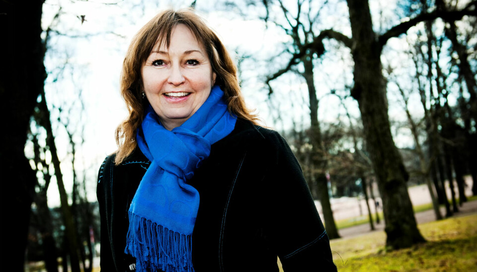– Kan ikke skryte av lokaldemokratiet og overkjøre det etterpå