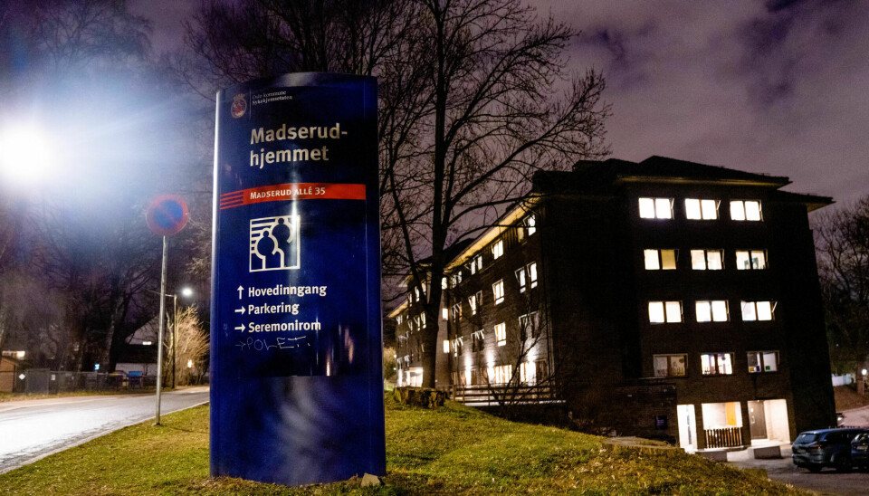 IKKE UNIK: – Madserud er ikke verre enn andre sjukehjem i Oslo. Mange ledere følger opp sjukmeldte på en mer aggressiv enn omsorgsfull måte, sier Siri Follerås, leder i Fagforbundet pleie og omsorg i Oslo. IKKE UNIK: – Madserud er ikke verre enn andre sjukehjem i Oslo. Mange ledere følger opp sjukmeldte på en mer aggressiv enn omsorgsfull måte, sier Siri Follerås, leder i Fagforbundet pleie og omsorg i Oslo.