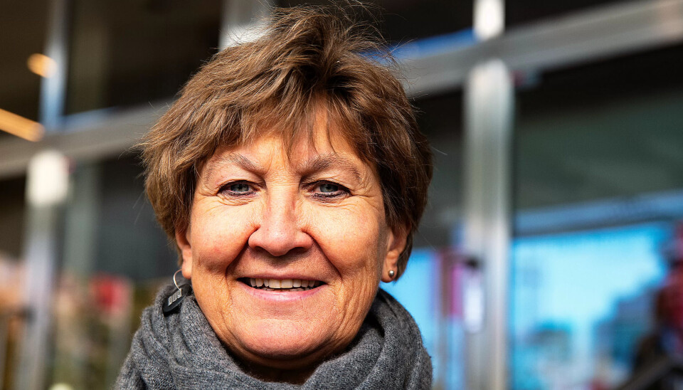 Styreleder for Fagakademiet Mette Nord ser positivt på starten av partnerskapet mellom virksomhetene. Styreleder for Fagakademiet Mette Nord ser positivt på starten av partnerskapet mellom virksomhetene.