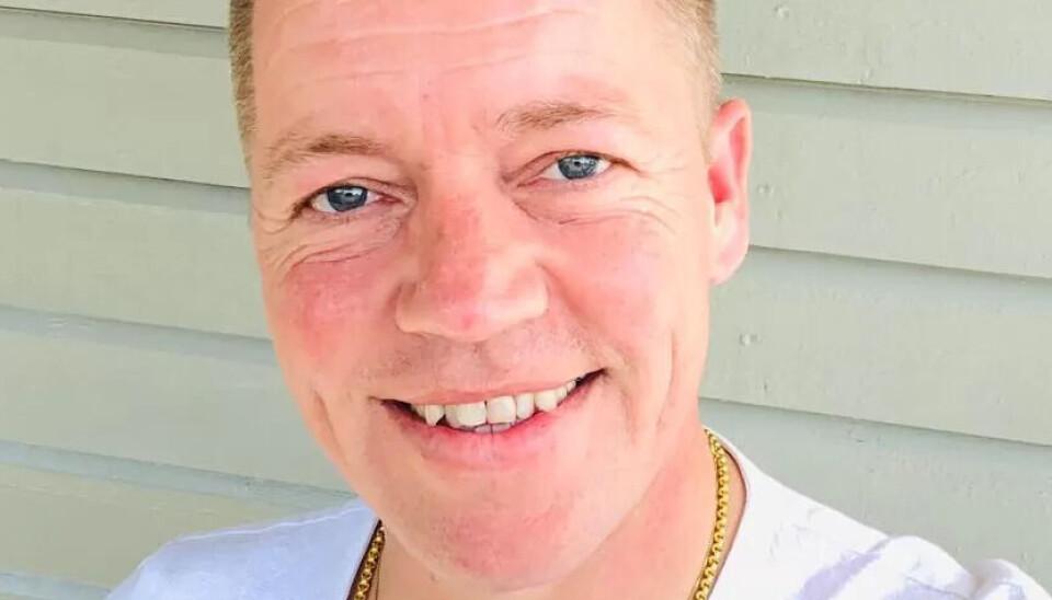 Alvin Holm Alvin Holm