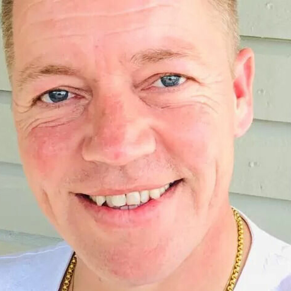 Alvin Holm Alvin Holm