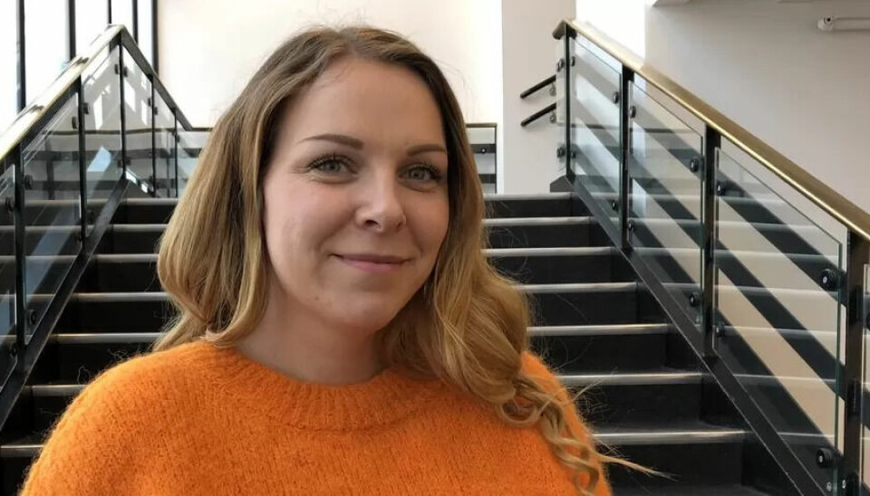 Berit Tevik, leder av Fagforbundet Barn og oppvekst Oslo ønsker ikke å privatisere kommunale barnehager. Berit Tevik, leder av Fagforbundet Barn og oppvekst Oslo ønsker ikke å privatisere kommunale barnehager.