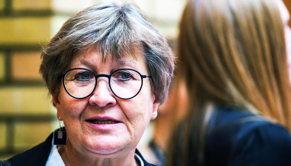 Så mye mer fikk du i lønn: – Glad for at vi klarte å sikre bedre råd