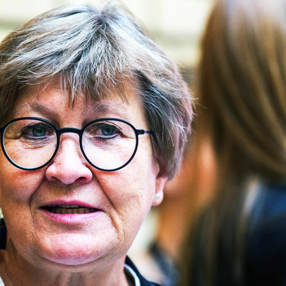 Så mye mer fikk du i lønn: – Glad for at vi klarte å sikre bedre råd