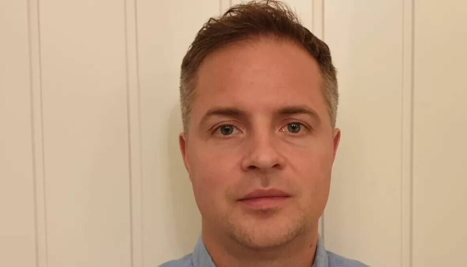 KLAMT: – Oppfølginga av sjukemeldte i Oslo kan oppleves mer som forfølging enn oppfølging, mener hovedtillitsvalgt Kjartan Goksøyr. KLAMT: – Oppfølginga av sjukemeldte i Oslo kan oppleves mer som forfølging enn oppfølging, mener hovedtillitsvalgt Kjartan Goksøyr.