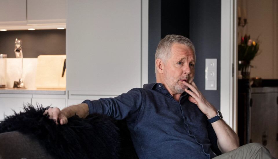 GODT Å BIDRA: Brann- og redningsfolk lever best med å få bidra. Samholdet kolleger imellom og systematisk debrifing, hjelper dem videre etter tunge oppdrag. GODT Å BIDRA: Brann- og redningsfolk lever best med å få bidra. Samholdet kolleger imellom og systematisk debrifing, hjelper dem videre etter tunge oppdrag.