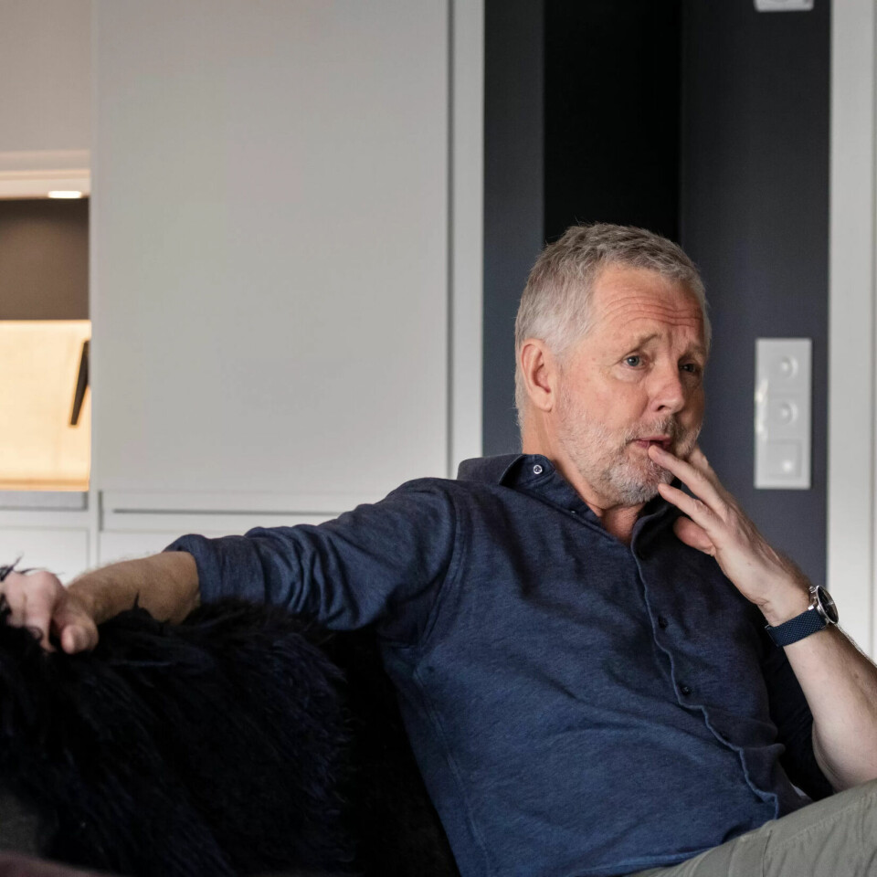 GODT Å BIDRA: Brann- og redningsfolk lever best med å få bidra. Samholdet kolleger imellom og systematisk debrifing, hjelper dem videre etter tunge oppdrag. GODT Å BIDRA: Brann- og redningsfolk lever best med å få bidra. Samholdet kolleger imellom og systematisk debrifing, hjelper dem videre etter tunge oppdrag.