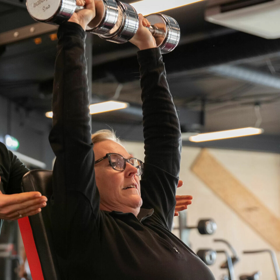 Flere kan få hjelp mot denne spiseforstyrrelsen: – Kjører ganske hardt