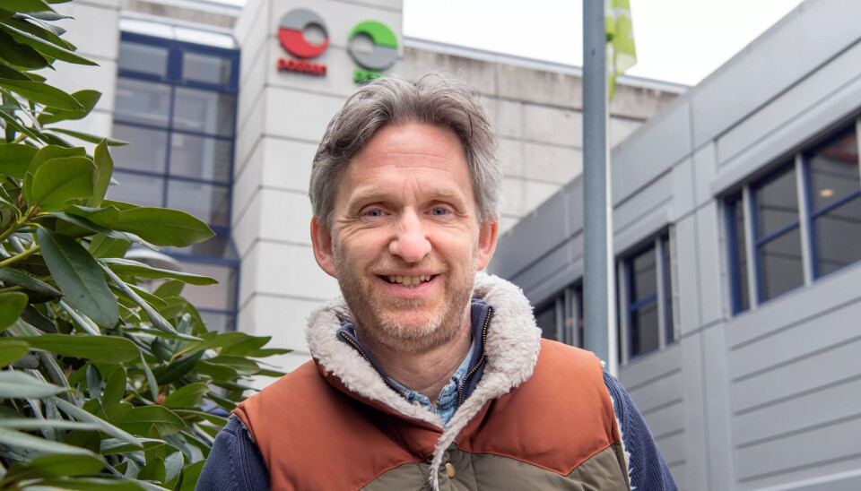 LAVTLØNNSPROFIL: – Vi er fornøyde med resultatet i Bring Courier & Express, som har en klar lavtlønnsprofil, sier selskapstillitsvalgt Andreas Huuse Vaagen i Fagforbundet Post og Finans. LAVTLØNNSPROFIL: – Vi er fornøyde med resultatet i Bring Courier & Express, som har en klar lavtlønnsprofil, sier selskapstillitsvalgt Andreas Huuse Vaagen i Fagforbundet Post og Finans.