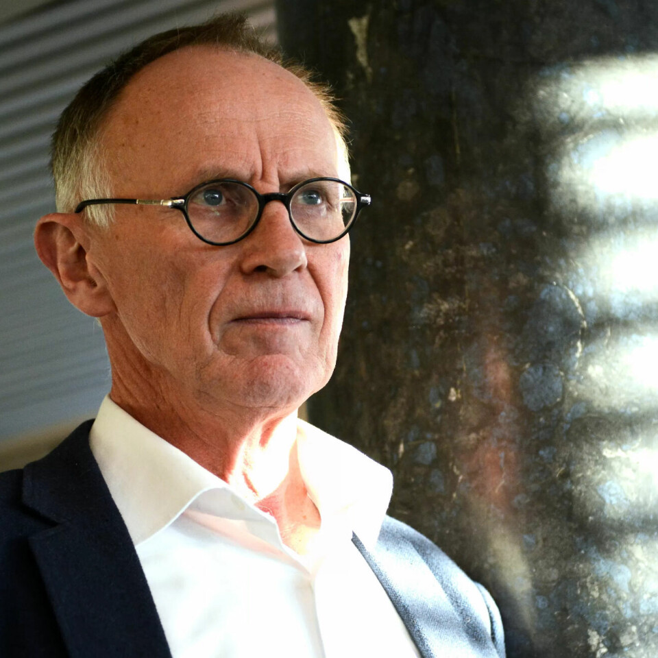 EØS-DEBATT: Verken jus eller forholdet til EU, må hemme debatten om de mulighetene som ligger i EØS-avtalen, sier Stein Reegård. LOs tidligere sjeføkonom er også bekymret for at kompetanse og ressurser svekkes i departementene. EØS-DEBATT: Verken jus eller forholdet til EU, må hemme debatten om de mulighetene som ligger i EØS-avtalen, sier Stein Reegård. LOs tidligere sjeføkonom er også bekymret for at kompetanse og ressurser svekkes i departementene.