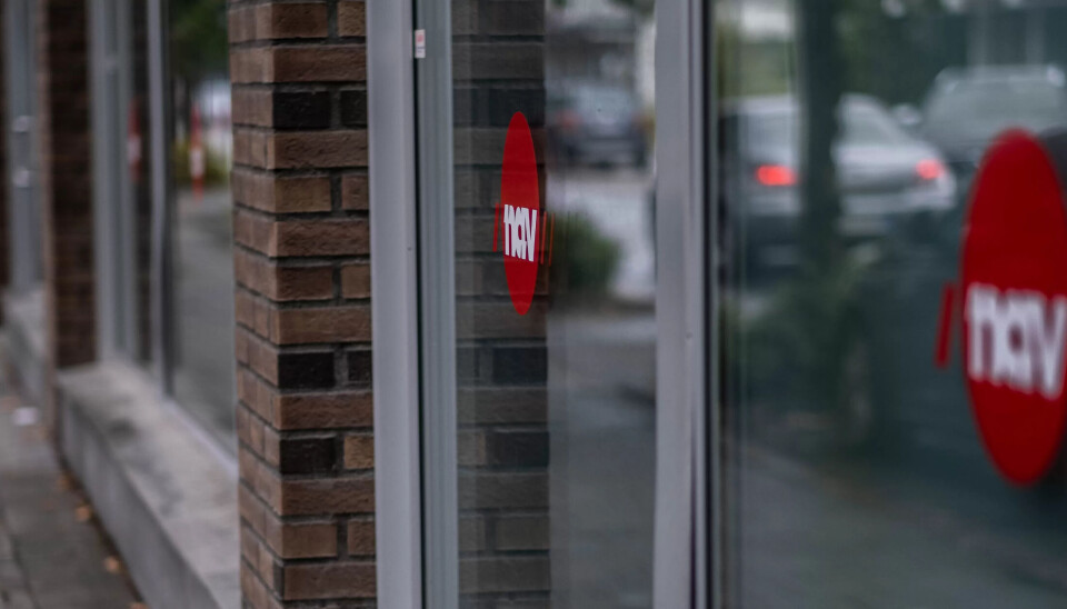 FÅR KRITIKK: Etter at Nav og Trygderetten fikk kritikk for lang saksbehandlingstid, har saksbehandlingstiden økt. FÅR KRITIKK: Etter at Nav og Trygderetten fikk kritikk for lang saksbehandlingstid, har saksbehandlingstiden økt.