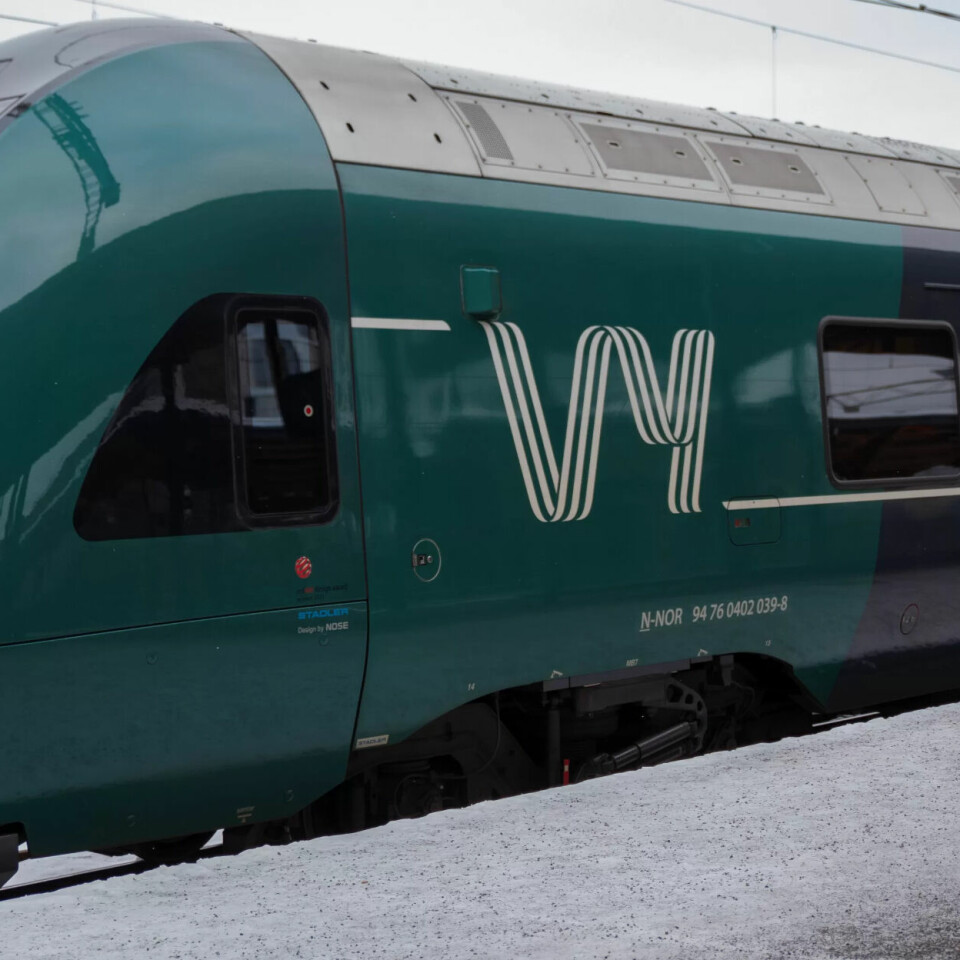 Vy kan få i oppdrag å kjøre togene: Regjeringen vil droppe toganbud på Østlandet