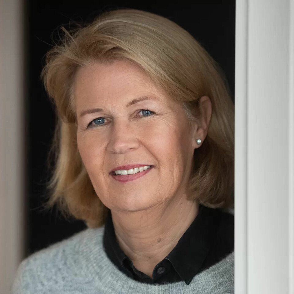– Man bør ikke tjene penger på folk i en vanskelig situasjon, sier Anita Vatland i Pårørendealliansen. – Man bør ikke tjene penger på folk i en vanskelig situasjon, sier Anita Vatland i Pårørendealliansen.