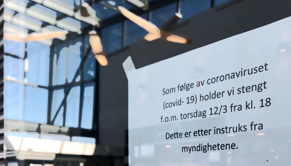 Ventetid i ingenmannsland – til hva da?