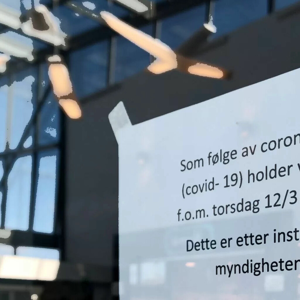Ventetid i ingenmannsland – til hva da?