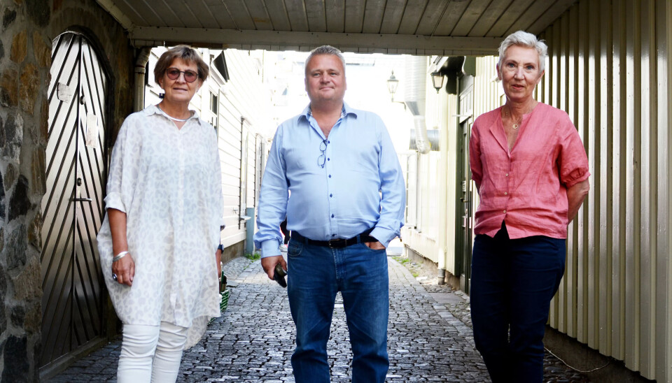 LO krever at Støre endrer loven