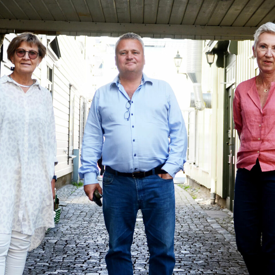 LO krever at Støre endrer loven