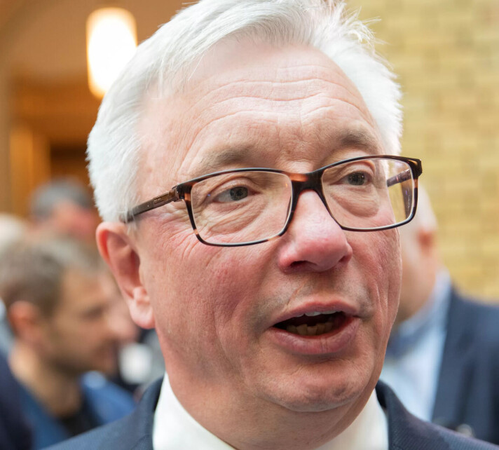 Riksrevisoren: Konsulentsprekk i departementene