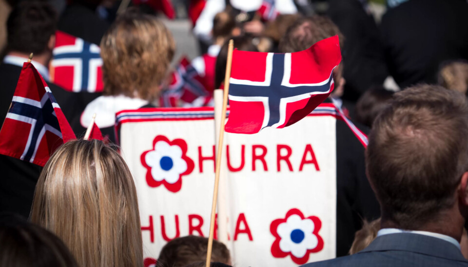 Du har rett på tillegg for jobbing på 17. mai. Du har rett på tillegg for jobbing på 17. mai.