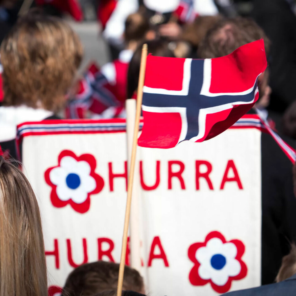 Du har rett på tillegg for jobbing på 17. mai. Du har rett på tillegg for jobbing på 17. mai.