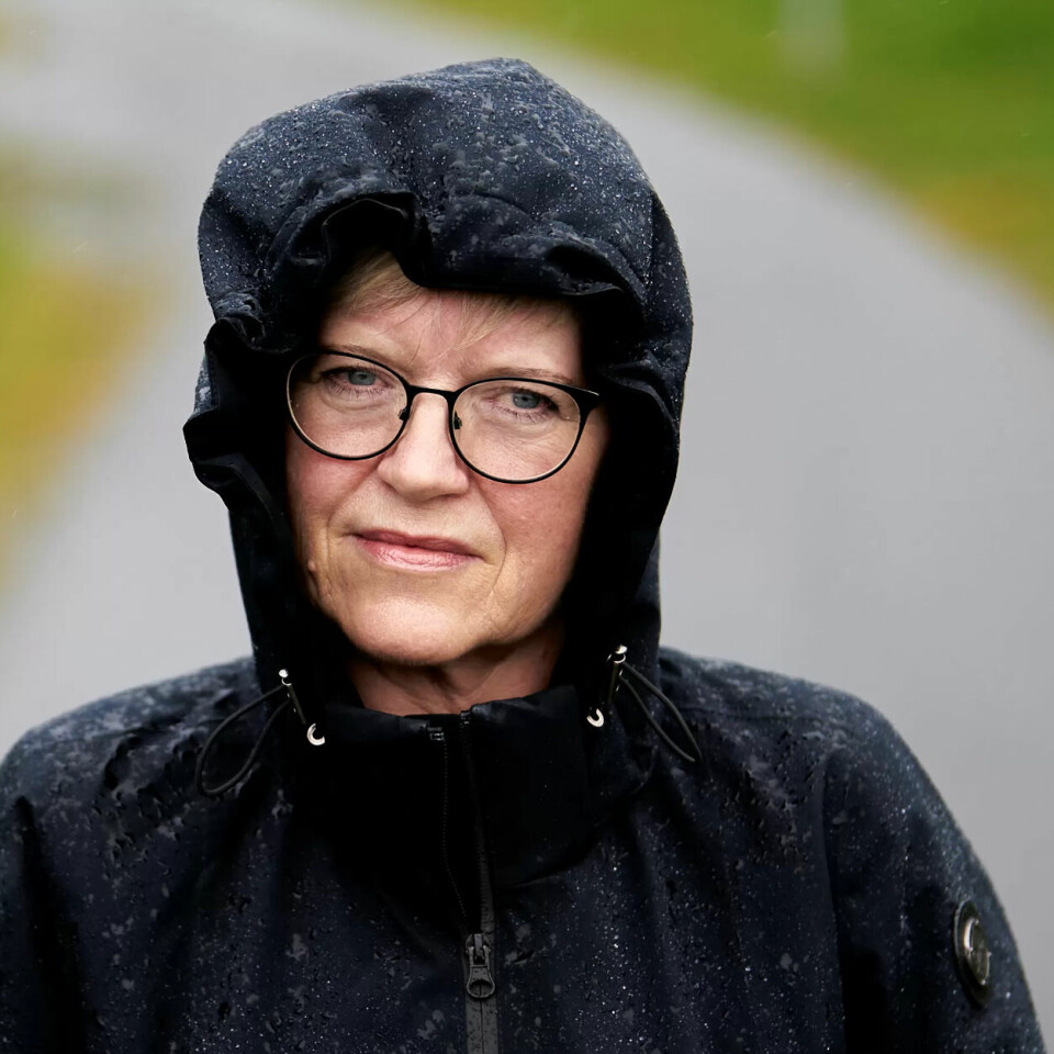 SKUFFET: Anne Kallset er svært skuffet over at arbeids- og inkluderingsdepartementet har brukt så lang tid på å følge opp stortingets vedtak om å gjennomgå regelverket som fører til at folk havner i uførefella. SKUFFET: Anne Kallset er svært skuffet over at arbeids- og inkluderingsdepartementet har brukt så lang tid på å følge opp stortingets vedtak om å gjennomgå regelverket som fører til at folk havner i uførefella.